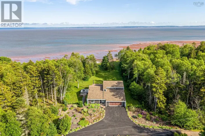 320 Cove Road, Economy