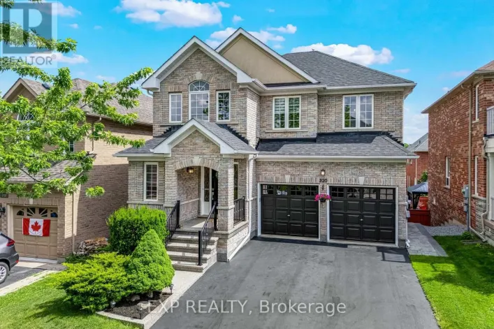 320 DOWSON LOOP, Newmarket