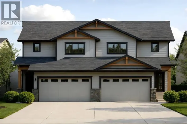 320 Edgefield Close, Strathmore