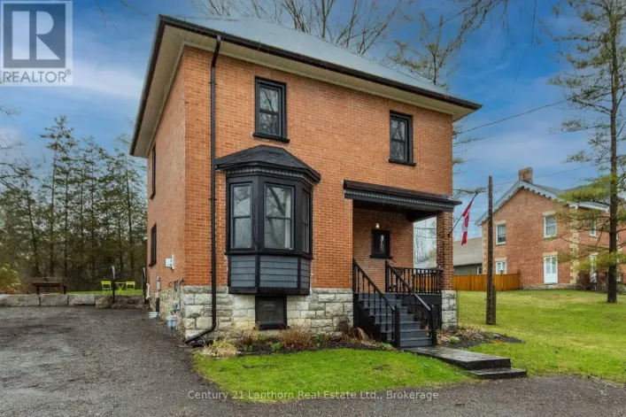 320 GRAND ROAD, Trent Hills