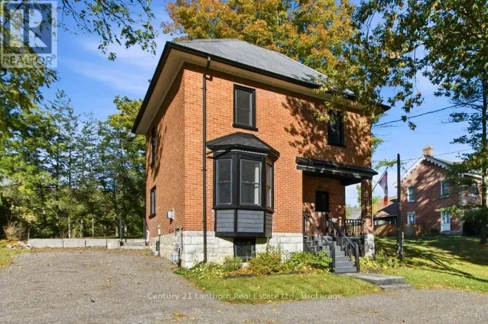 320 GRAND ROAD, Trent Hills