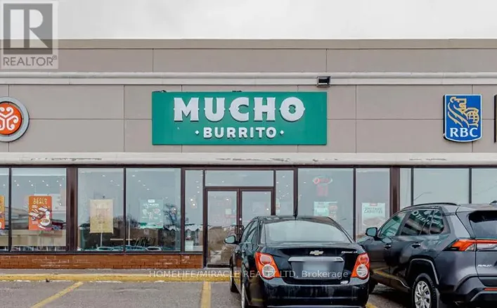 320 HARWOOD AVENUE, Ajax