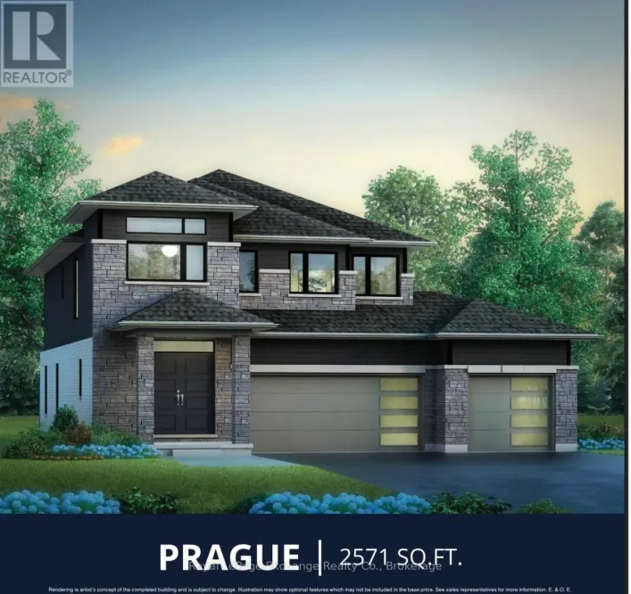 320 HAWTHORNE STREET, Saugeen Shores