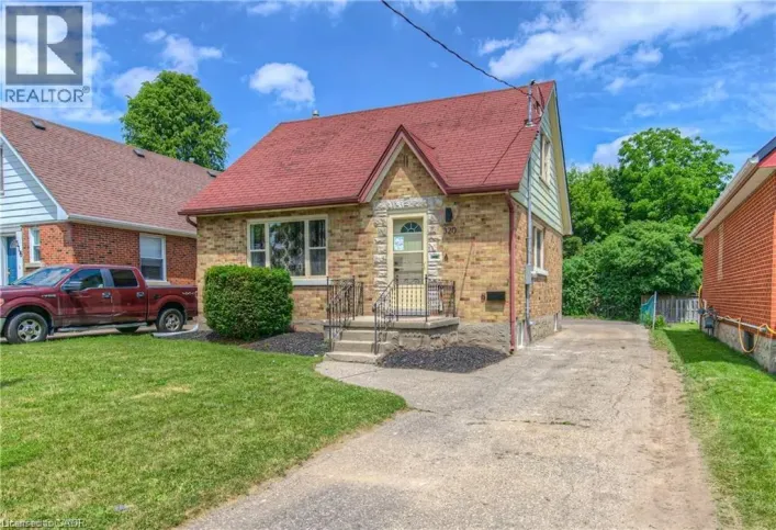 320 HIGHLAND Road E, Kitchener