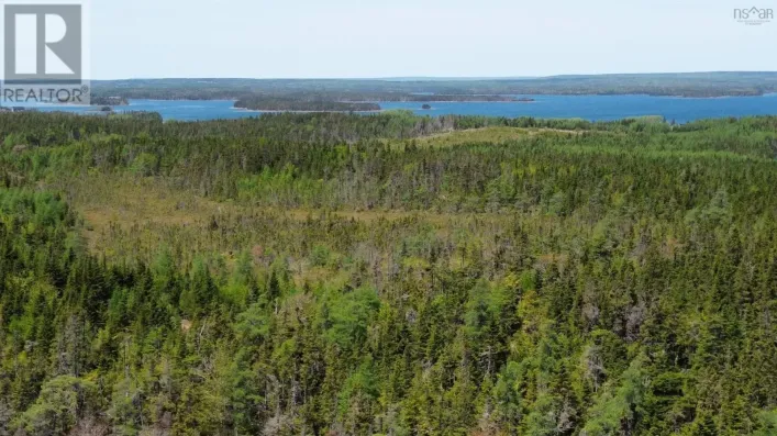 320 Highway, D'Escousse