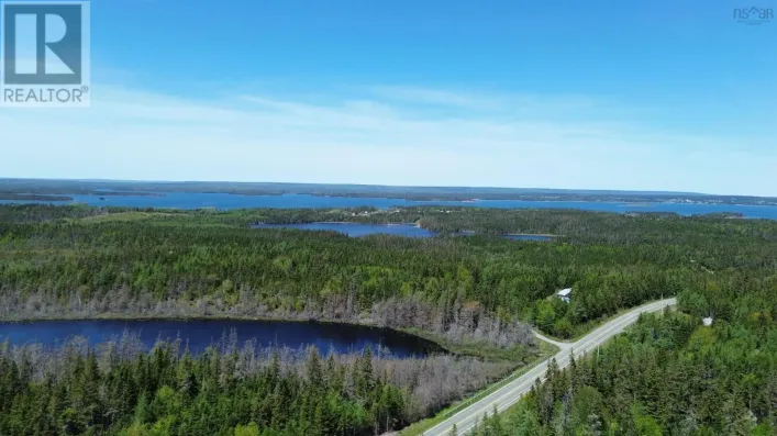 320 Highway, D'Escousse