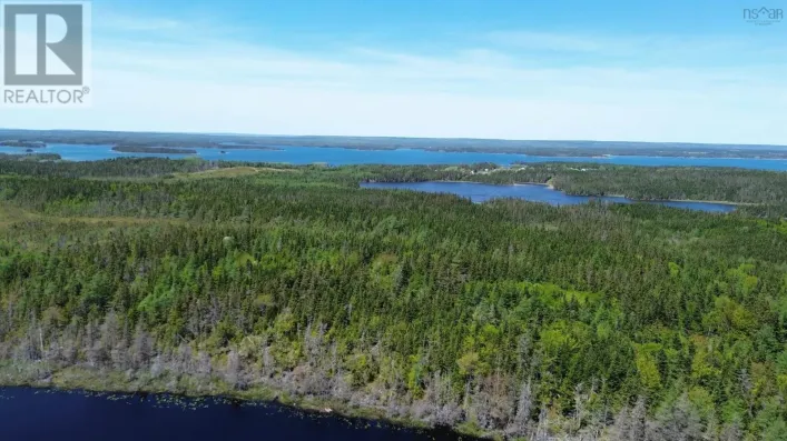 320 Highway, D'Escousse