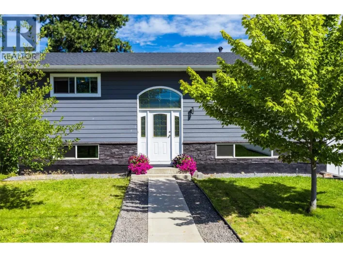 320 Husch Road, Kelowna