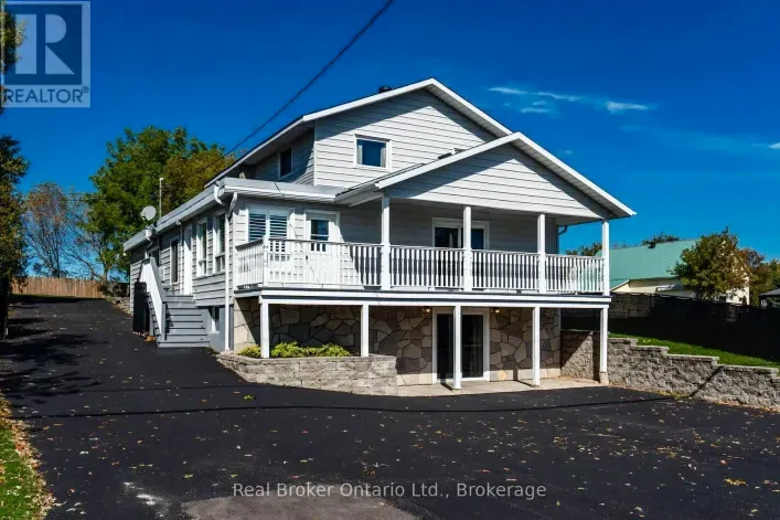320 LAFONTAINE ROAD W, Tiny