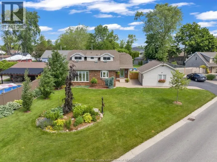 320 LAKEVIEW AVENUE, Kingsville
