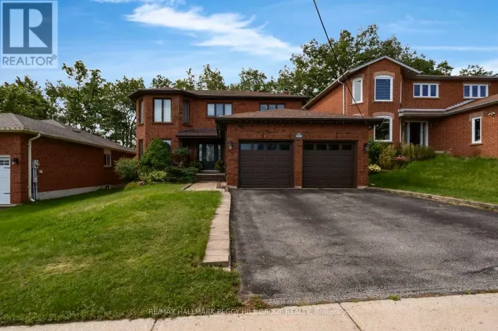 320 LEACOCK DRIVE, Barrie