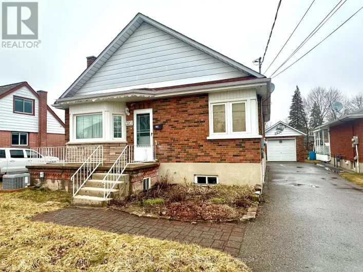 320 MCKELLAR STREET, Peterborough
