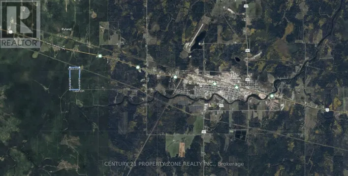 320 MCNEE ROAD, Hearst