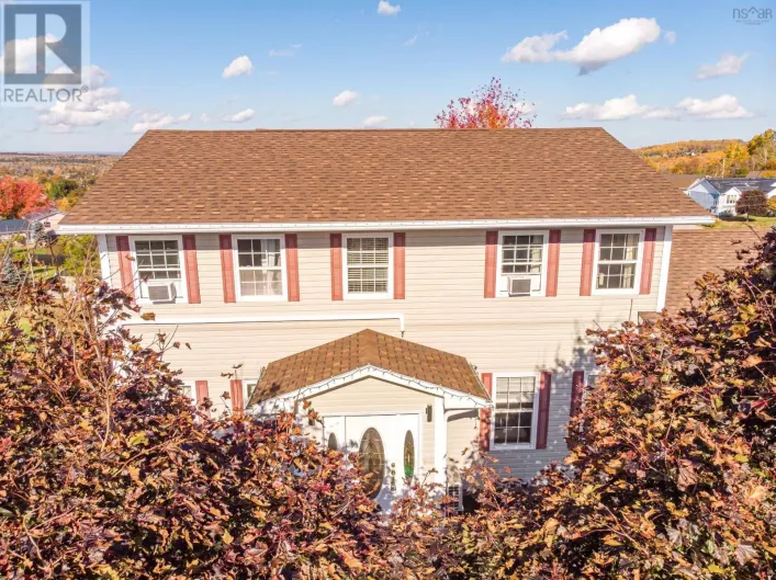 320 MOUNTAIN ROAD, NEW GLASGOW , N.S., New Glasgow