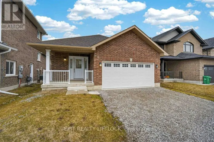 320 MULLIGHAN GARDENS, Peterborough