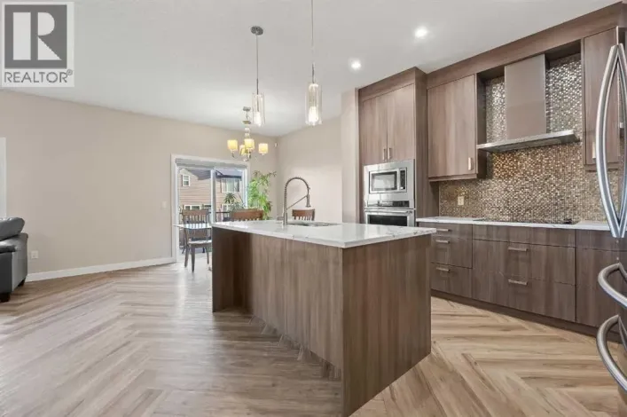 320 Nolancrest Circle NW, Calgary