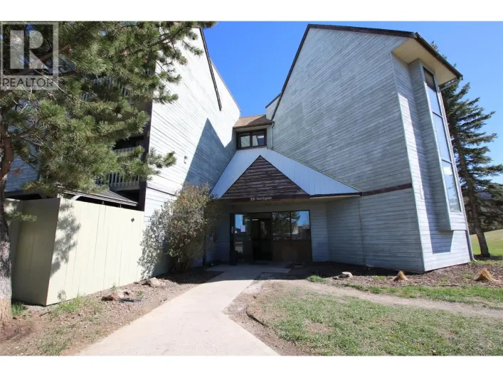 320 NORTHGATE Road Unit# 310, Tumbler Ridge