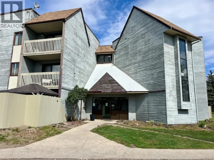 320 Northgate Street Unit# 111, Tumbler Ridge