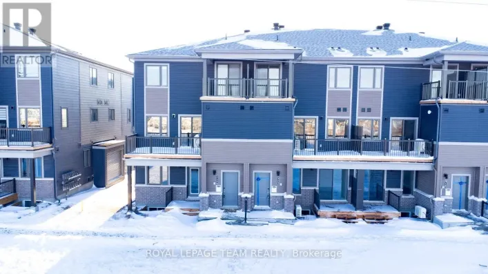 320 PARNIAN PRIVATE, Ottawa