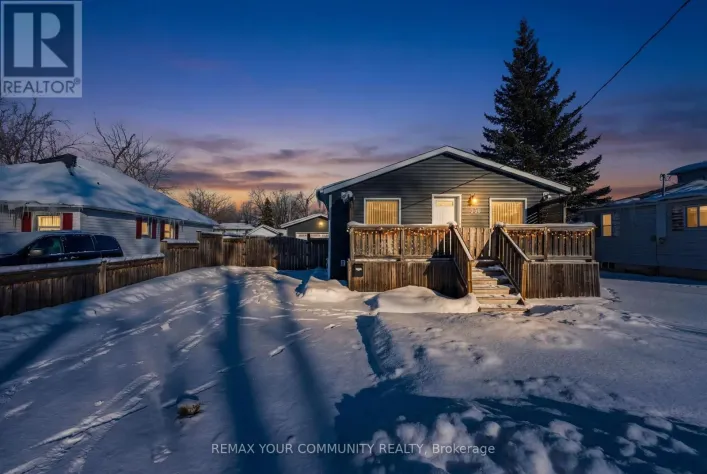 320 PASADENA DRIVE, Georgina