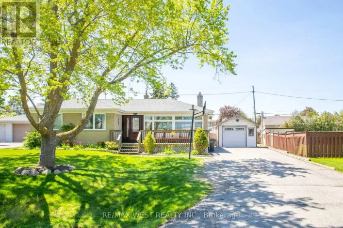 320 PEARL STREET, Caledon