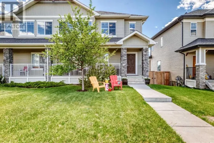 320 Rainbow Falls Green, Chestermere