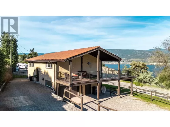 320 Sage Mesa Drive, Penticton