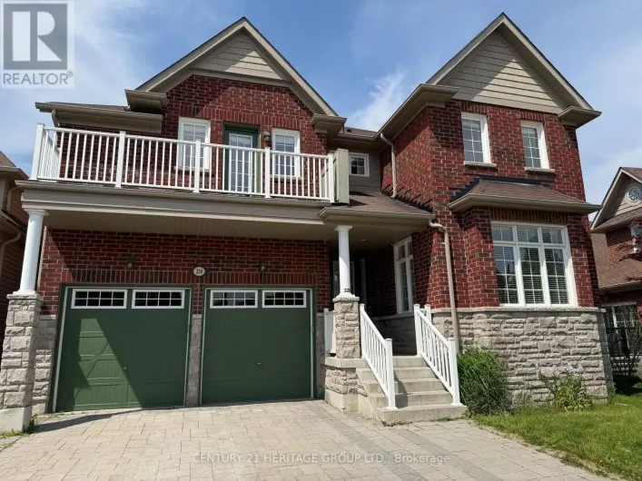 320 SHIPWAY AVENUE, Clarington