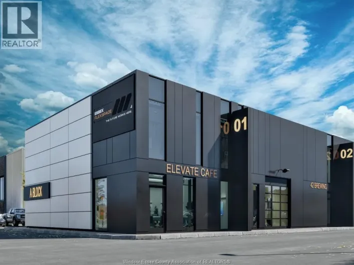 320 SOUTH TALBOT ROAD North, Essex