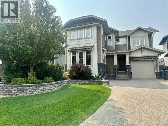 320 Stonecrest Place W, Lethbridge