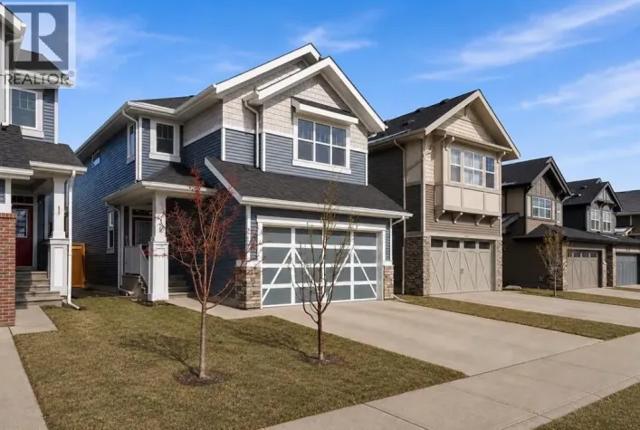 320 Sundown View, Cochrane