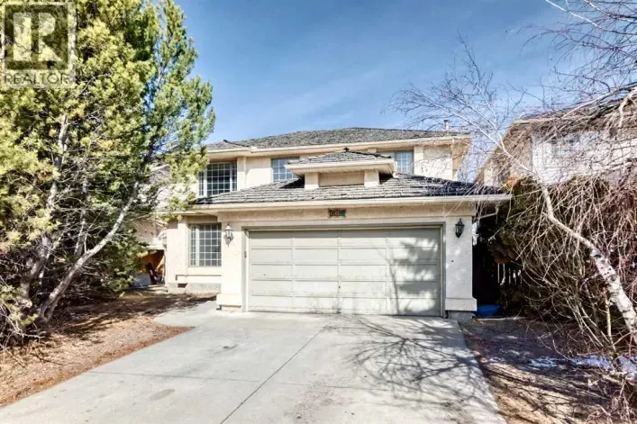320 Sunmills Drive SE, Calgary