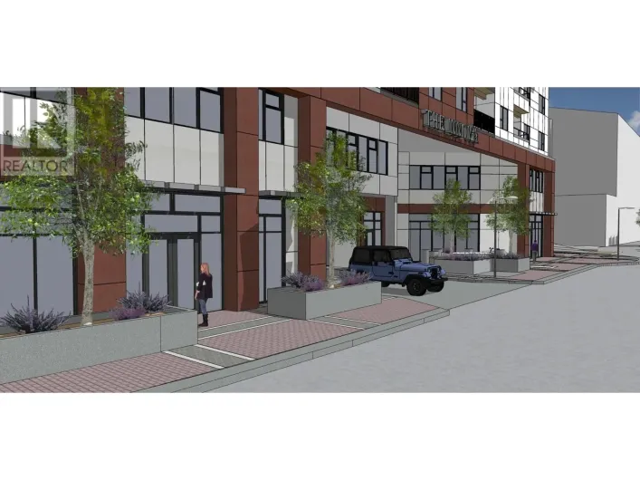 320 TRANQUILLE Road Unit# CRU3, Kamloops