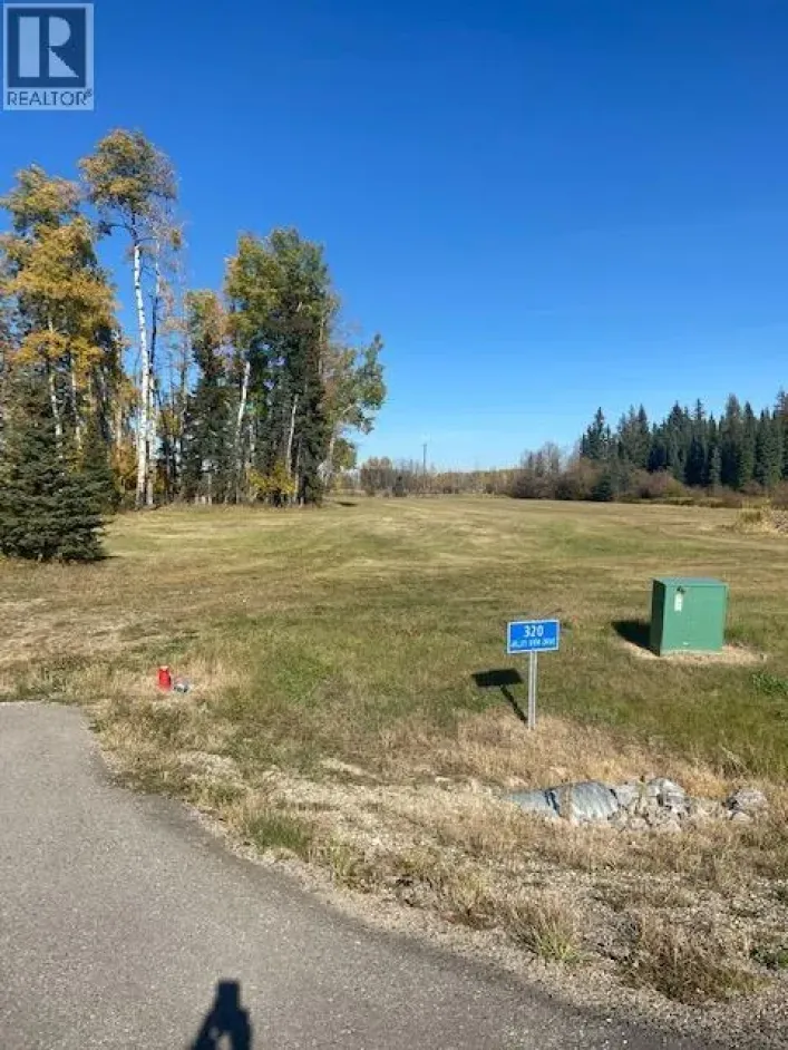320 Valley View Drive, Rural Clearwater County