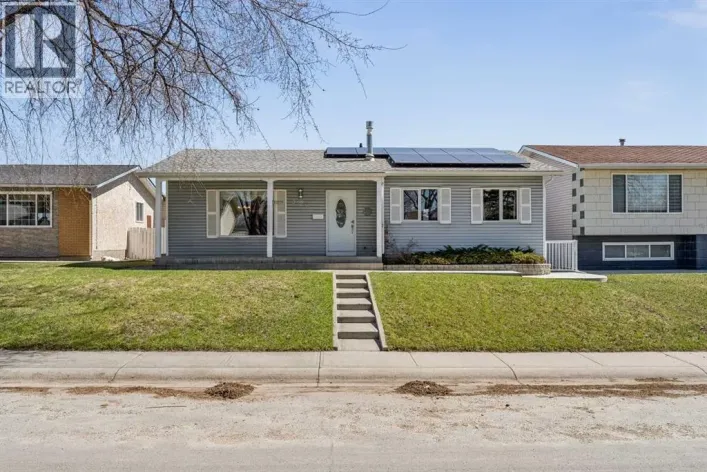 320 Whiteview Road NE, Calgary