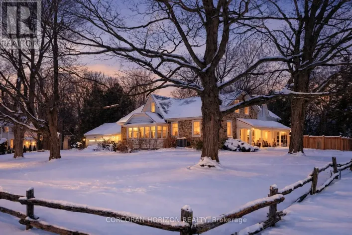 320 WHITMORE DRIVE, Waterloo