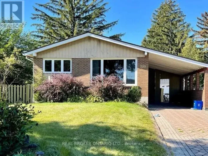 320 WILLIAMS AVENUE, Milton