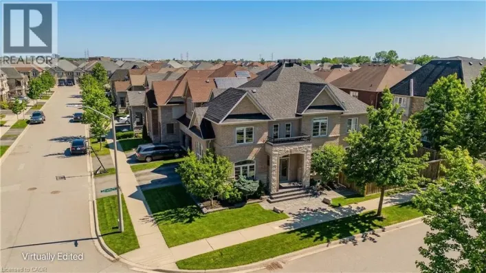 3200 COTTER Road, Burlington