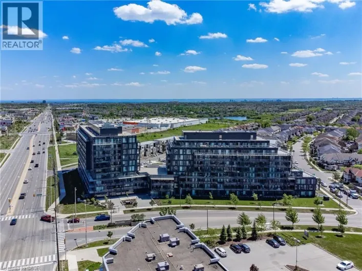 3200 DAKOTA Common Unit# B602, Burlington