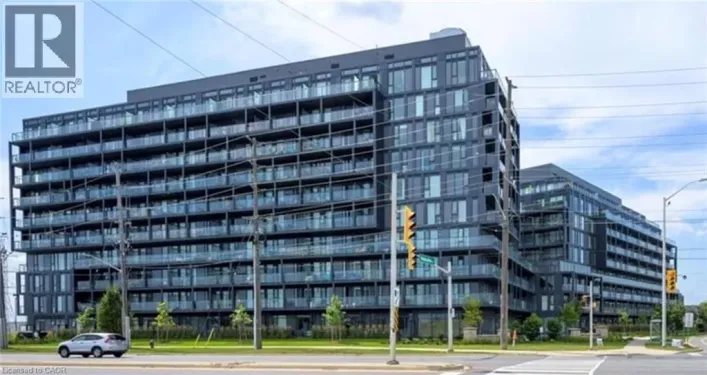 3200 DAKOTA Common Unit# B611, Burlington