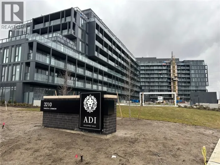 3200 DAKOTA Common Unit# B613, Burlington