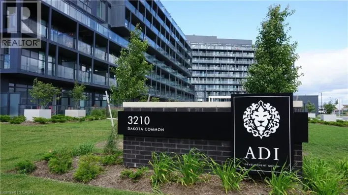 3200 DAKOTA Common Unit# B705, Burlington