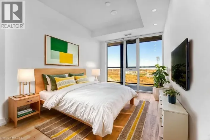 3200 DAKOTA Common Unit# B906, Burlington