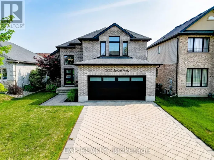 3200 JINNIES WAY, London South