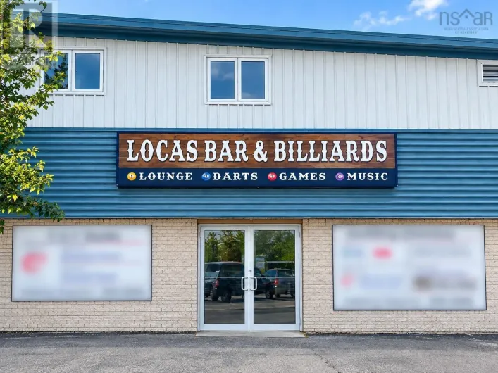 3200 Kempt Road, Halifax