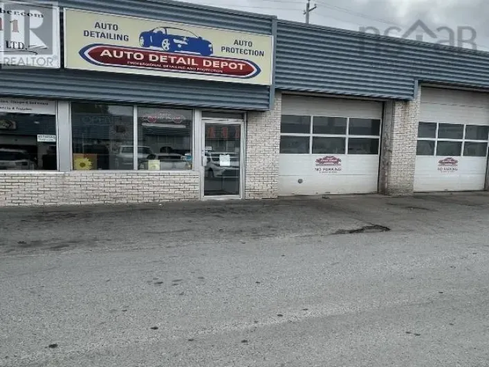 3200 Kempt Road, Halifax