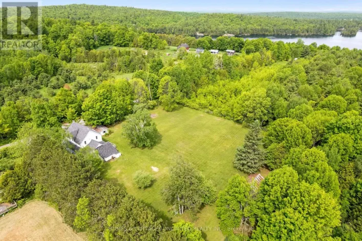 3200 LAVANT MILL ROAD, Lanark Highlands