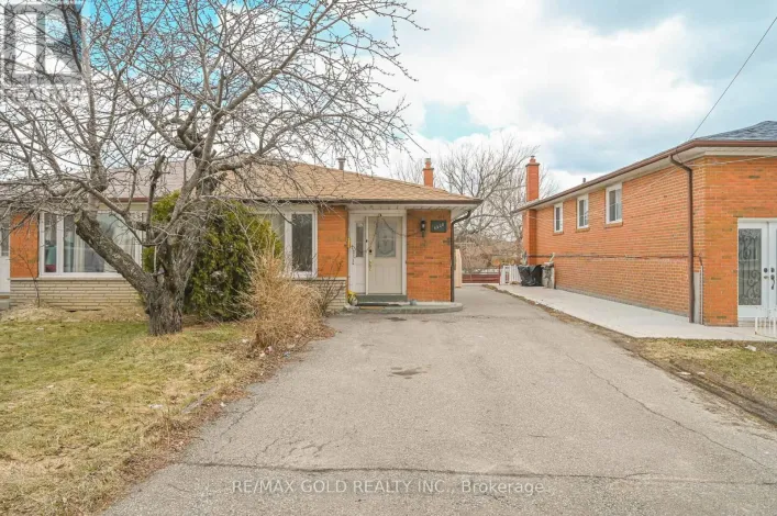 3200 MORNING STAR DRIVE, Mississauga