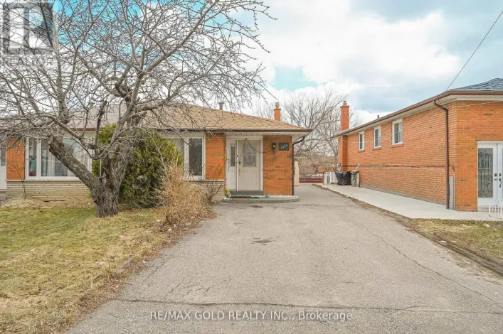 3200 MORNING STAR DRIVE, Mississauga