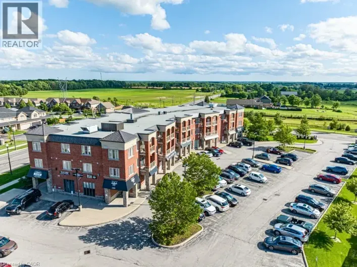 3200 REGIONAL ROAD 56 Unit# 315, Binbrook